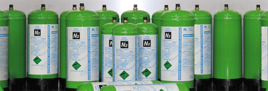 botellas desechables maxxiline nitrogeno