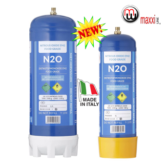 botellas desechables maxxiline co2 acuario